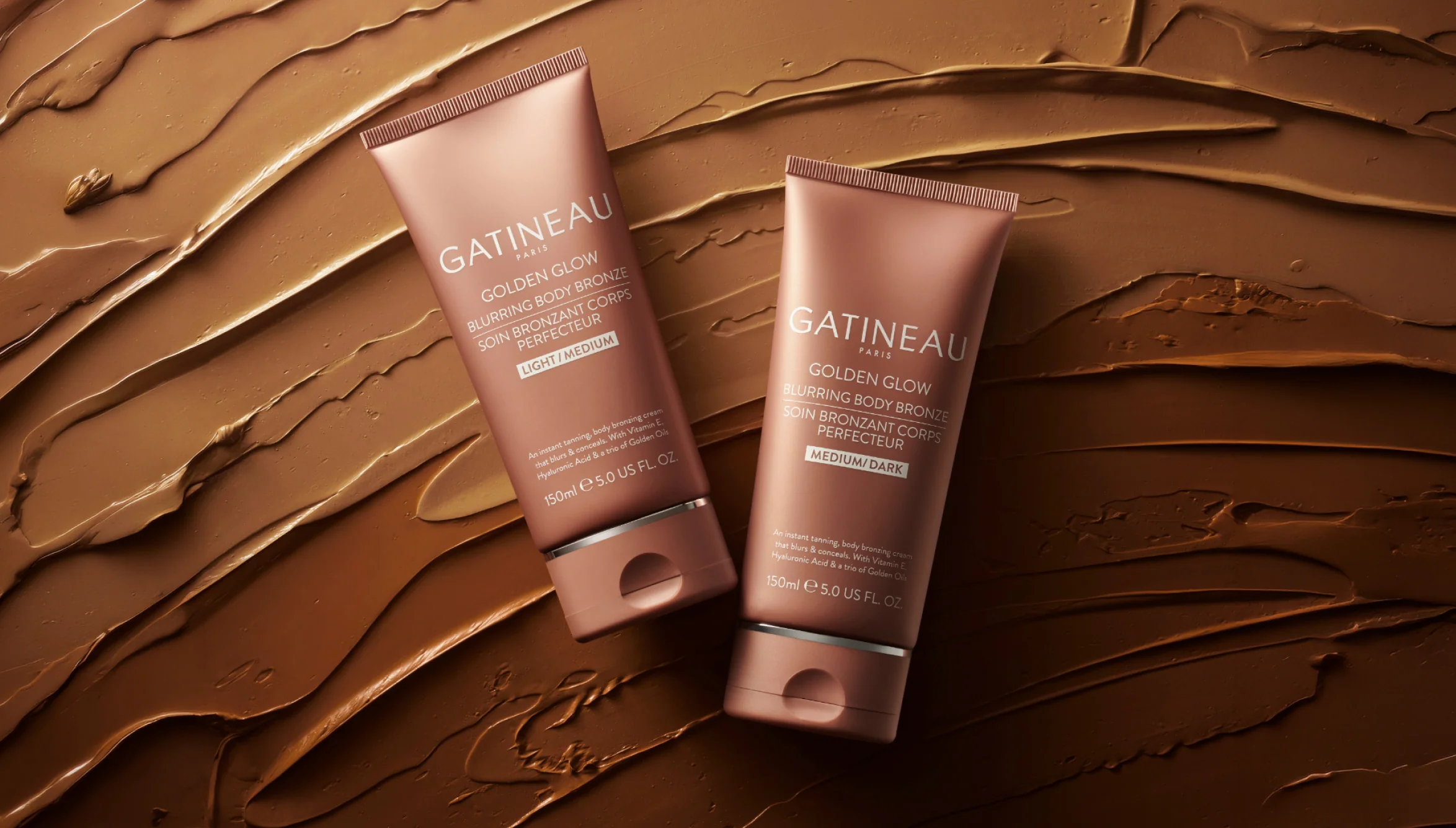 Professional Results, Naturally Powered Skincare