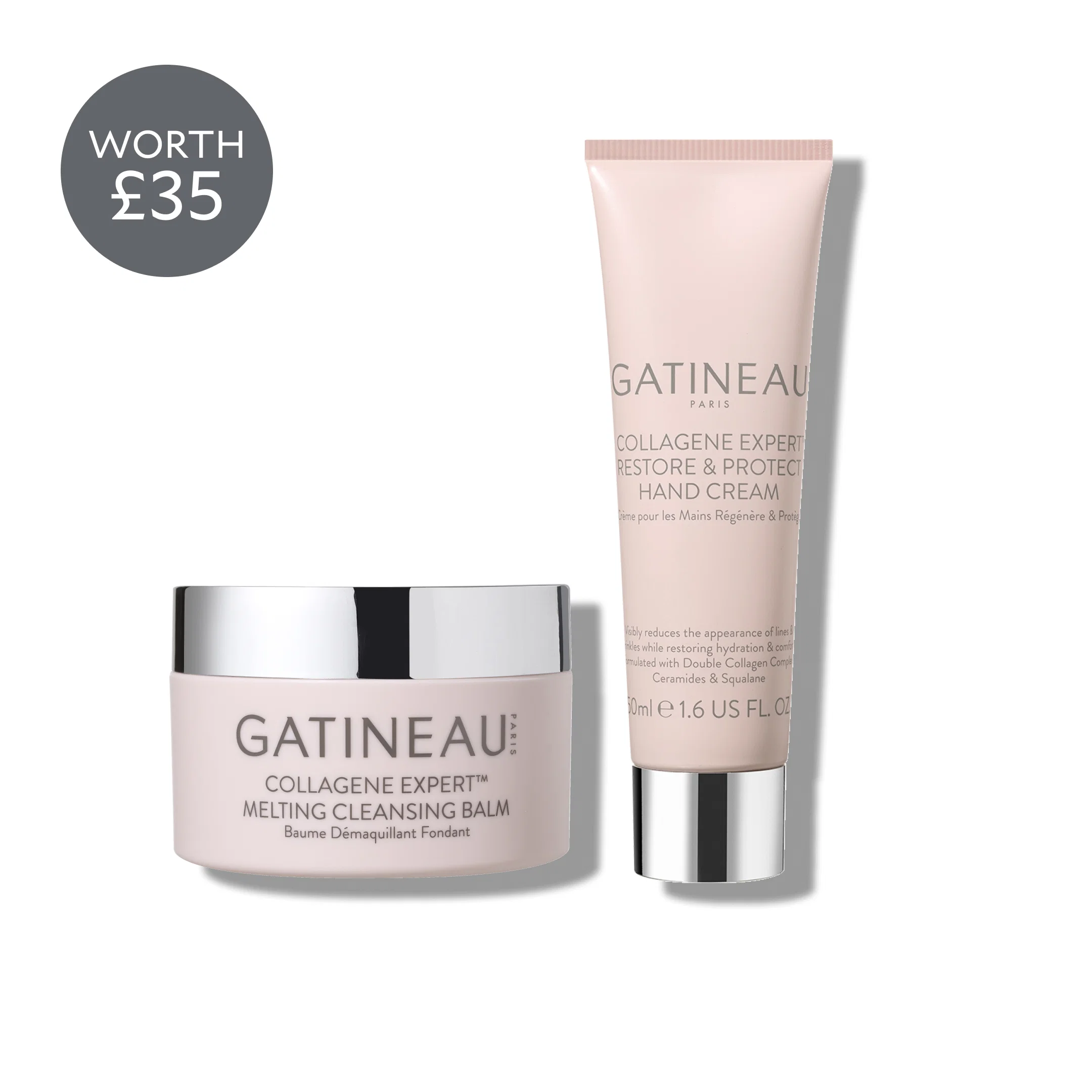New products